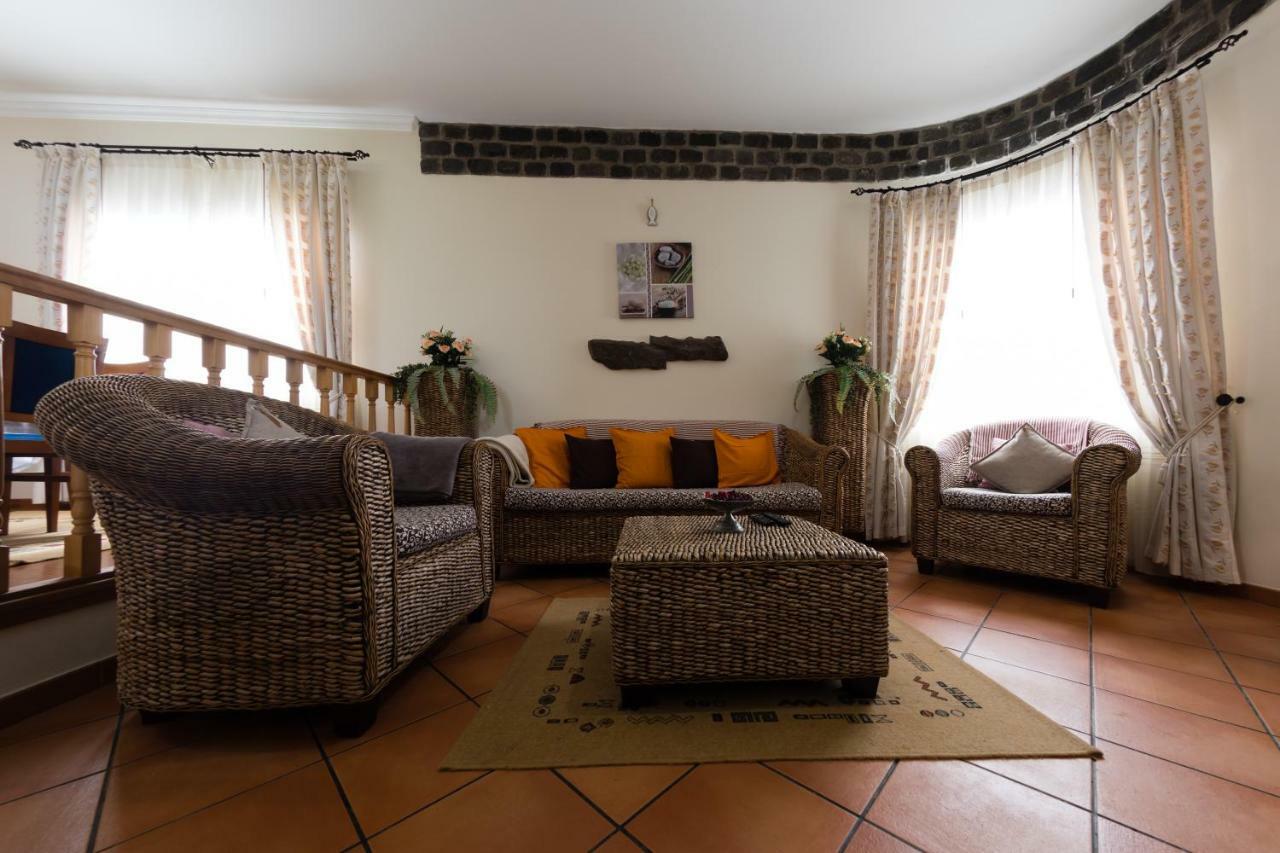 Casa Nunes سانتانا المظهر الخارجي الصورة